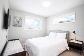 Stunning 3 Bedroom Townhouse